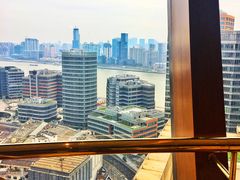 -远洋宾馆·江景餐厅