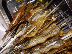 马布鱼-宗泉烤全羊·烤羊腿·家常菜(解放东路店)