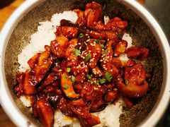 -九田家黑牛烤肉料理(新辰里亚运村店)