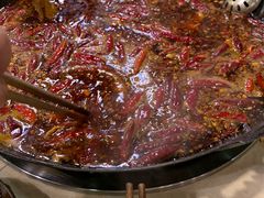 -重庆老火锅王(永陵路分店)