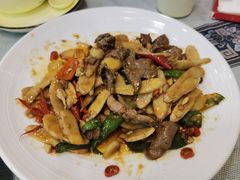 -大师傅金奖啤酒鱼(西街老店)