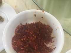 -万春卤菜(天乡后街步行街店)