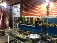 水产区-海帮主·蒸汽海鲜青岛菜(栈桥火车站店)