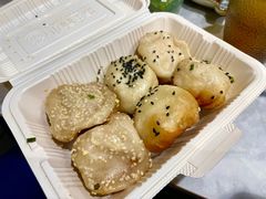 -小杨生煎(福州路店)