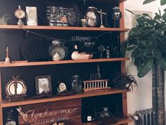 -娜娜家•Nana’Garden (福州道店)