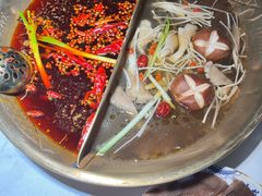 -小龙坎火锅(IFS HOT店)