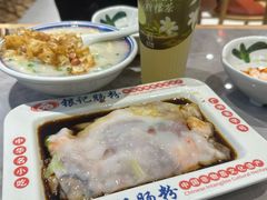 -银记肠粉店(北京路店)