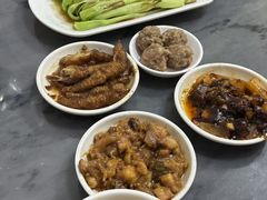 -品香排骨饭(羊官路店)