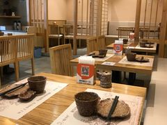 大堂-林妈妈村·日式料理(宝山龙湖天街店)