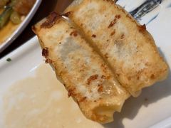 -春水锅贴·传统鲁菜(大明湖店)