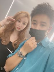 -银星女王公园发型艺术沙龙