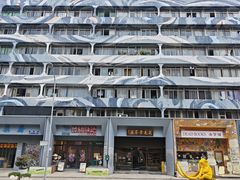 -黄桷坪涂鸦艺术街