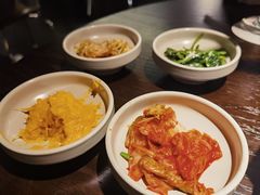 -Fuzzy Bistro 浮几韩餐·茶酒馆