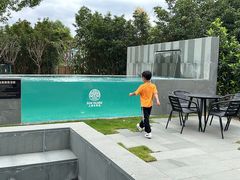 -太阳岛度假酒店