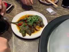 -日进一片海.生腌海鲜火锅.宵夜烧烤(三里屯总店)