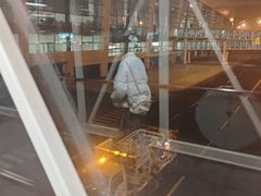 -郑州新郑国际机场-T2航站楼