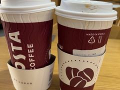 -COSTA COFFEE(上海五玠坊店)