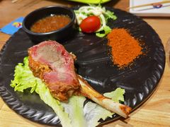 -天山传奇新疆菜(SKLP店)