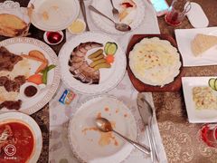 -92°C俄式厨房(中央大街店)