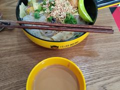 -小谷姐姐麻辣拌·麻辣烫(北辰店)