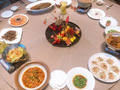 -艳阳天·非遗楚菜(武汉客厅店)
