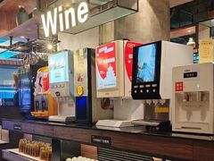 -盛江山自助料理(奥莱锦辉购物广场店)