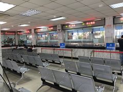 -上海市公安局交通警察总队车辆管理所三分所