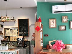 -几静cafe(基湖店)
