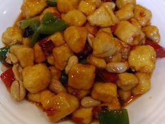 -功德林素菜饭庄(前门店)