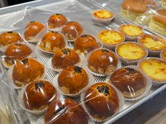-西村叔叔的店·面包·甜品·蛋糕(清河万象汇店)