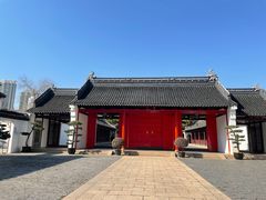 -文庙菜饭(四川北路店)