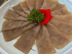 -潮汕酱记鲜牛肉火锅(欧尚店)