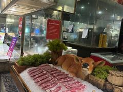 -芭菲盛宴·环球美食(解放碑英利国际店)
