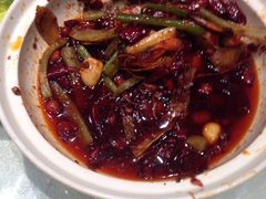 -李老爹香辣蟹(宣武门店)