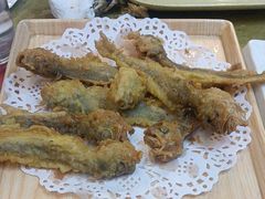 -北平味道.京味菜.烤鸭(梨园店)
