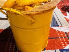 -Primo·丽莫意大利窑烤披萨