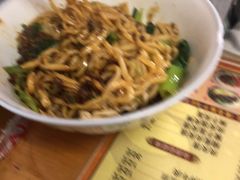-老陕西面馆(恒茂商业广场店)