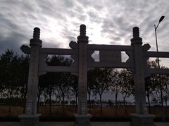 -天津妈祖文化园