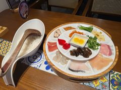 -芸南道·过桥米线(昆明老街旗舰店)