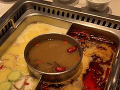 -巴奴毛肚火锅(大剧院店)