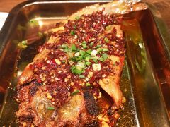 -盟重烧烤(高正街店)