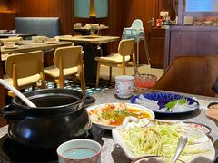 -好鲆·活鱼料理(金地广场店)