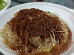 -曾仔竹升面