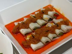 -俏江南·晋文化主题餐厅(中正天街店)