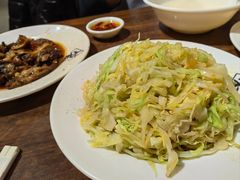 -柴氏风味斋(甘家口店)