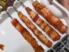 -丰茂烤串(建设街店)