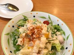 -萨莉亚意式餐厅(深圳北站店)