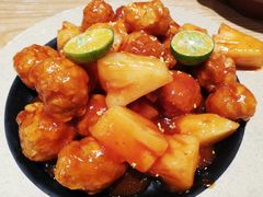 -谷连天八宝粥家常菜(正定店)