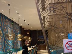 -阿里疆Alijiang·丝路美食·异域风情·清真(长楹天街店)