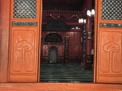 -西宁市东关清真大寺